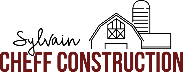 Sylvain Cheff Construction
